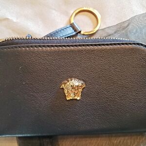 Versace Card/key Holder